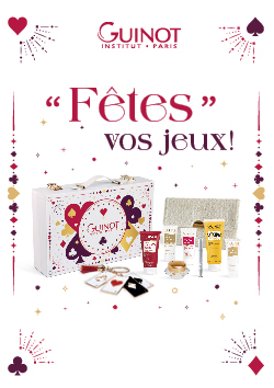 Le Coffret Surprises Beaut&eacute; :&nbsp;